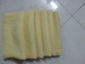 khăn lau microfiber lau bụi 